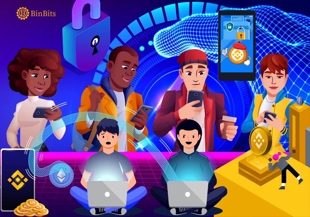 Community raise concern as Binance aims to convert $1bn reserve fund to BTC Community raise concern as Binance aims to convert $1bn reserve fund to BTC